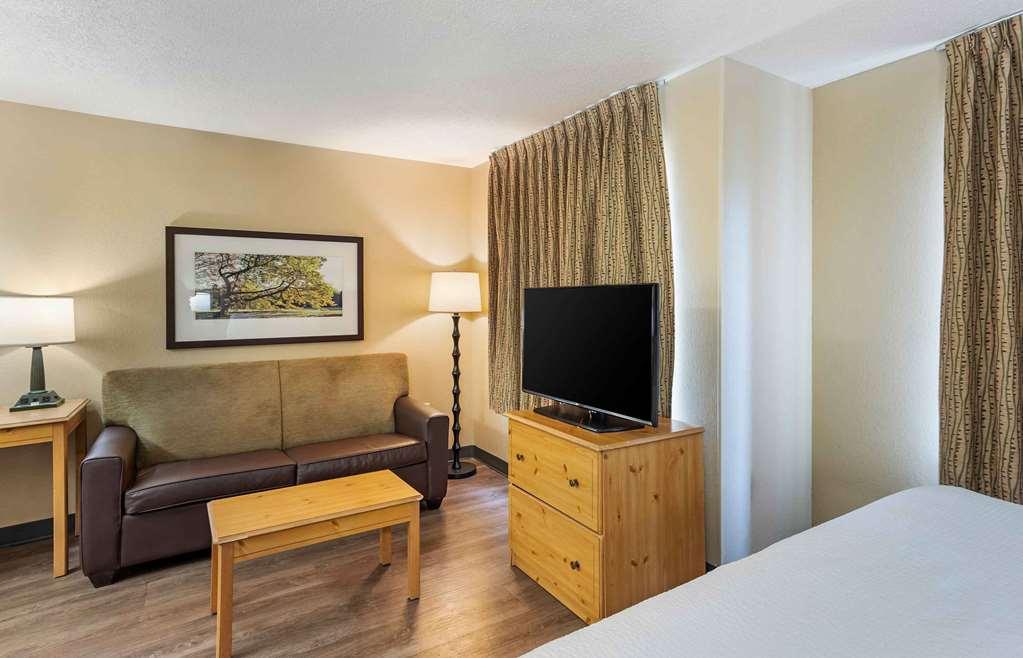 Extended Stay America Suites - Philadelphia - Horsham - Dresher Rd Quarto foto