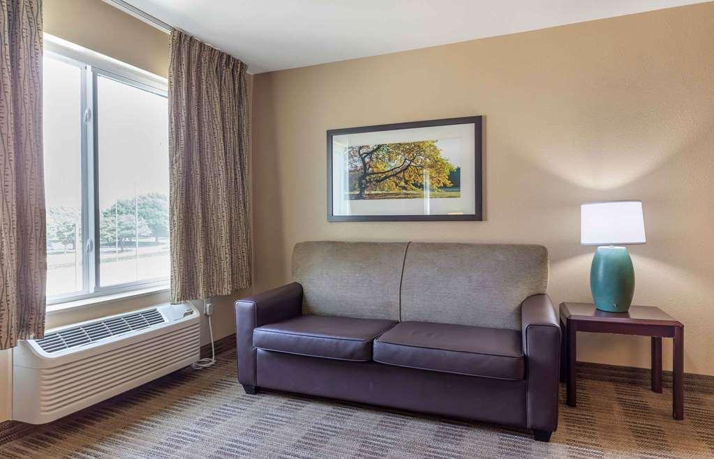 Extended Stay America Suites - Philadelphia - Horsham - Dresher Rd Quarto foto