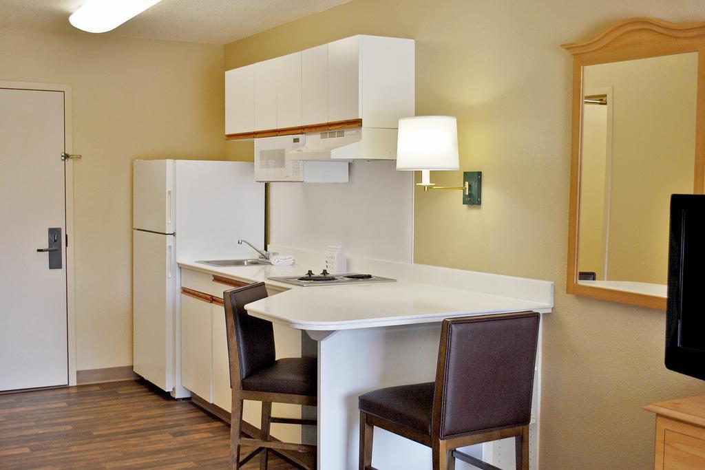 Extended Stay America Suites - Philadelphia - Horsham - Dresher Rd Exterior foto