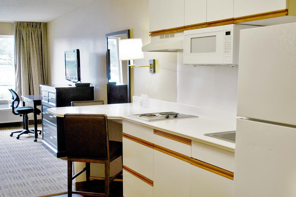Extended Stay America Suites - Philadelphia - Horsham - Dresher Rd Exterior foto